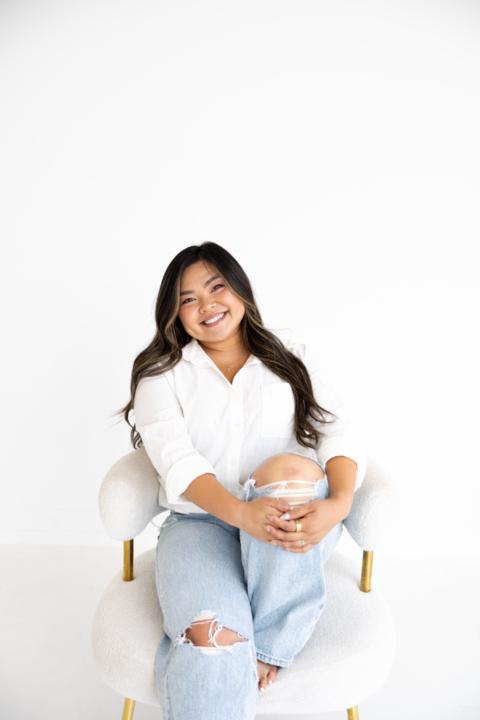 Jennifer Dang