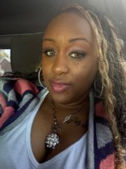 Caylisa Handy