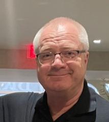 James Stevenson