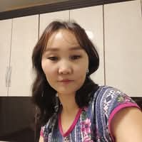 Bolorchimeg Batzorig