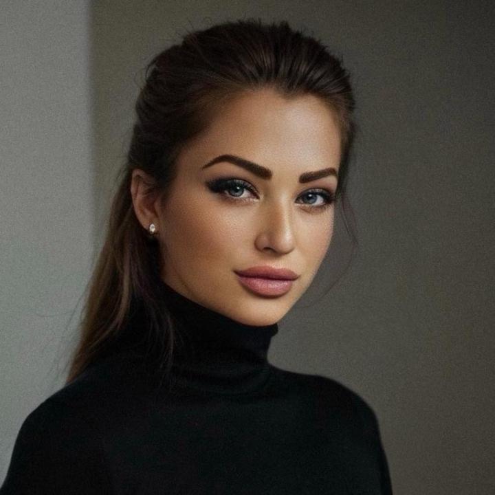 Ashley Beaulieu