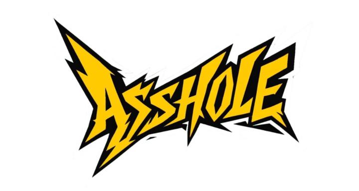 Asshole Club 