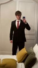Angus Axton