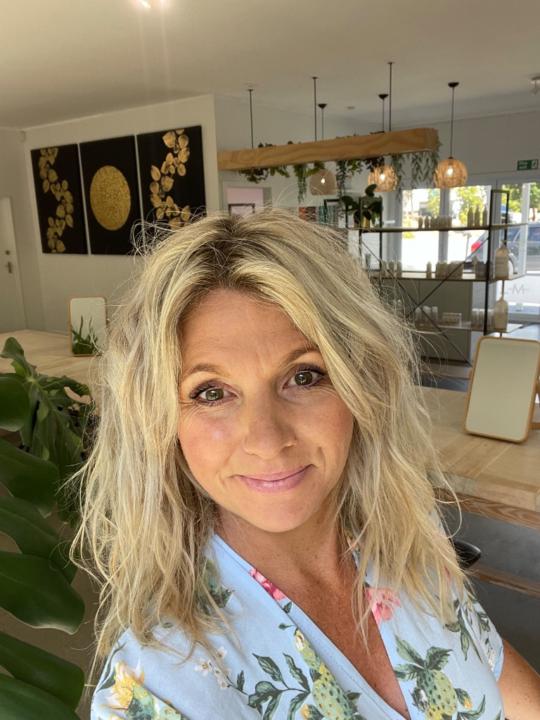Jo Boyer