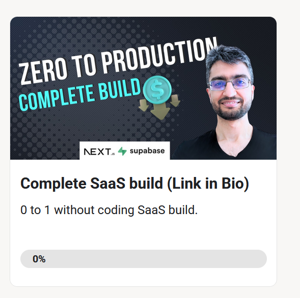 Is this new? I don't remember seeing it yesterday