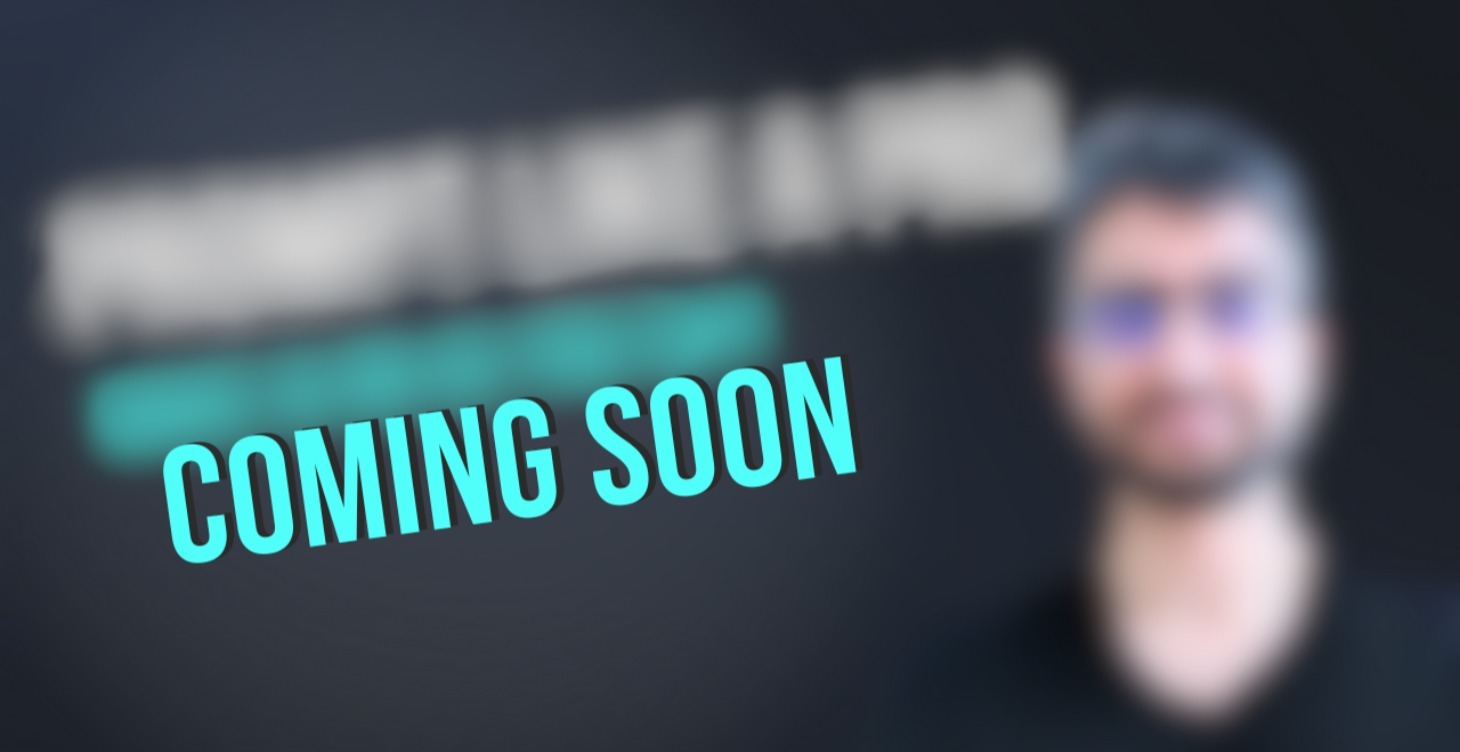 Client Projects (coming soon)