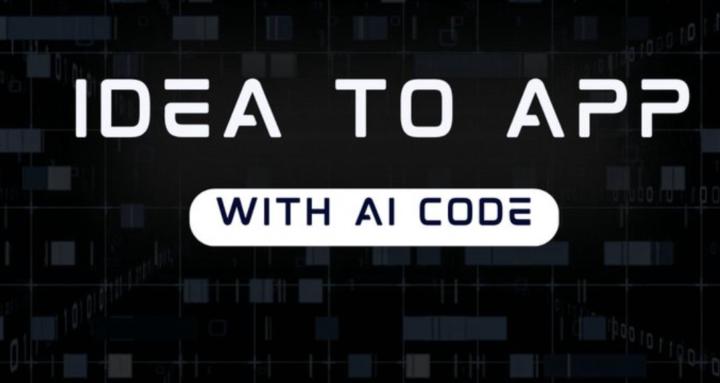 Idea to App