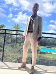 Daniel Robles