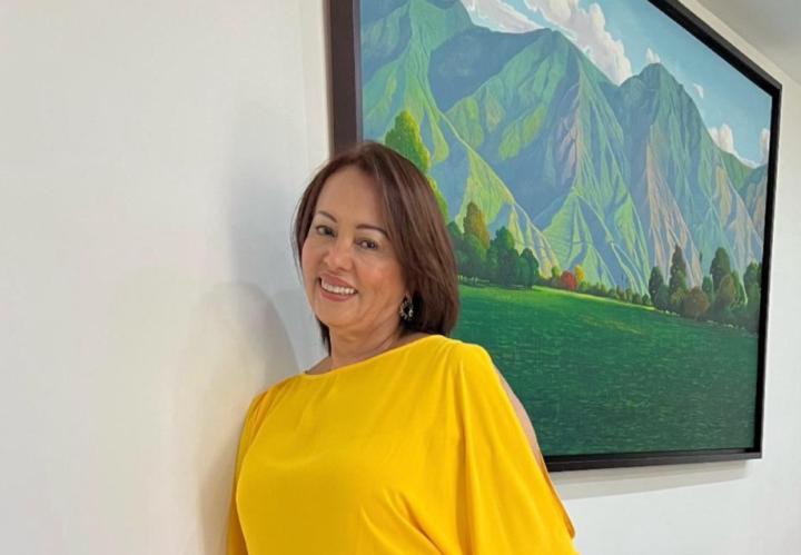 Luisa Chacon
