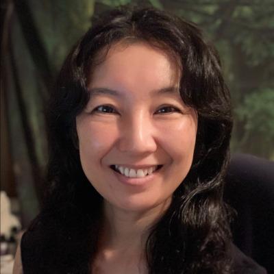 Keiko Takimoto Makarczyk