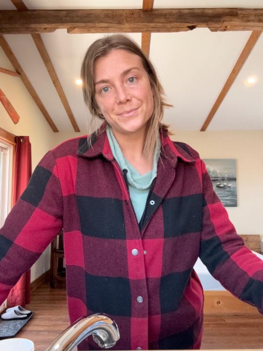Nicole Van Zutphen