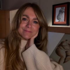 Rebecca Taylor