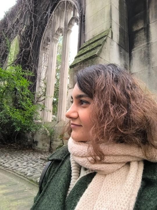Banu Karaman