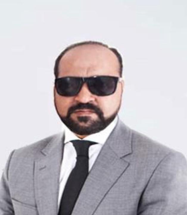 Muhammad Zafar Javed