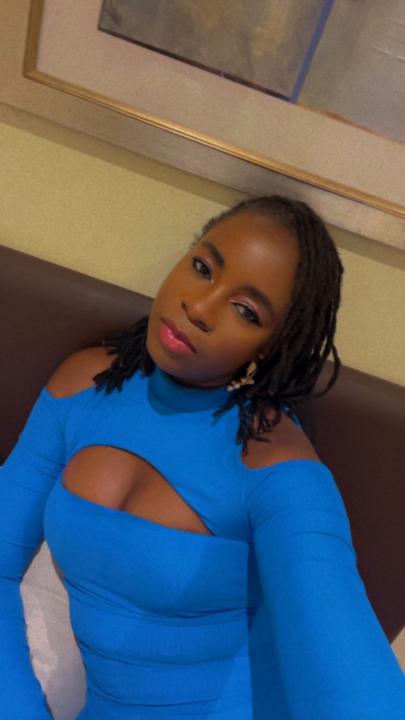 Fatmata Sesay