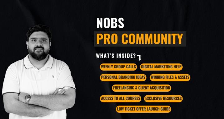 NO-BS Pro