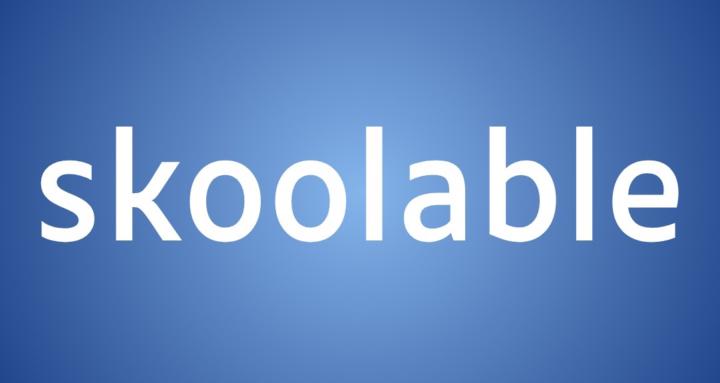 Skoolable