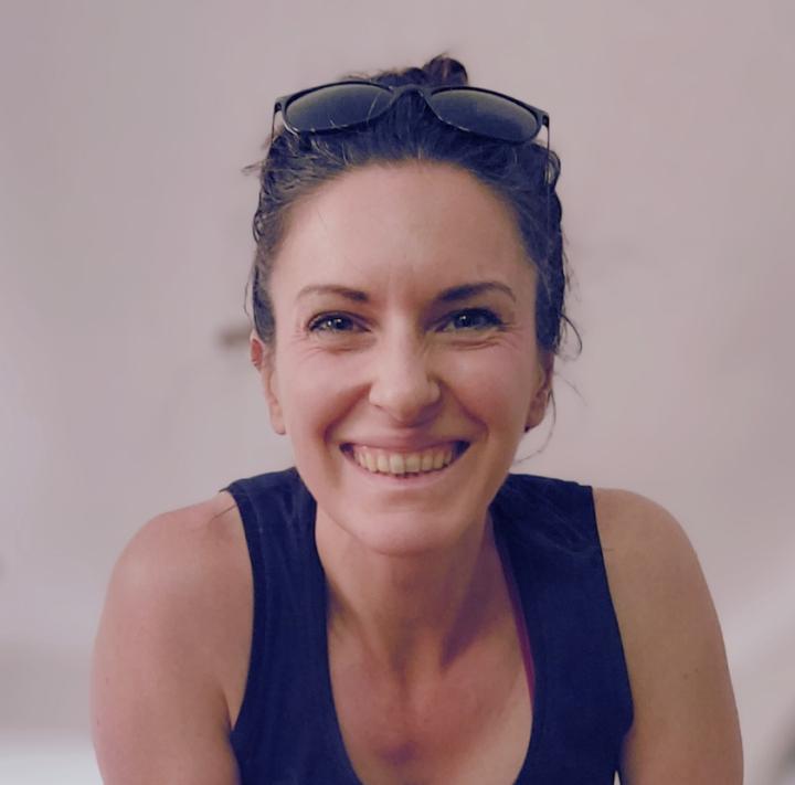 Meike Weidner