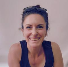 Meike Weidner