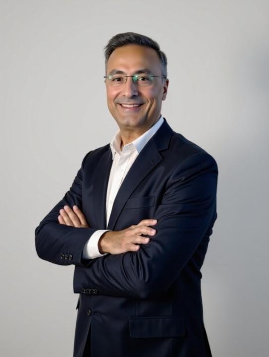 Luis Pablo Grillo Mazzitelli