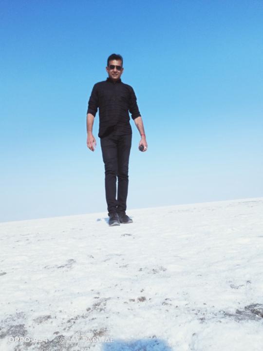 Ajoy Kumar