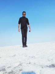 Ajoy Kumar
