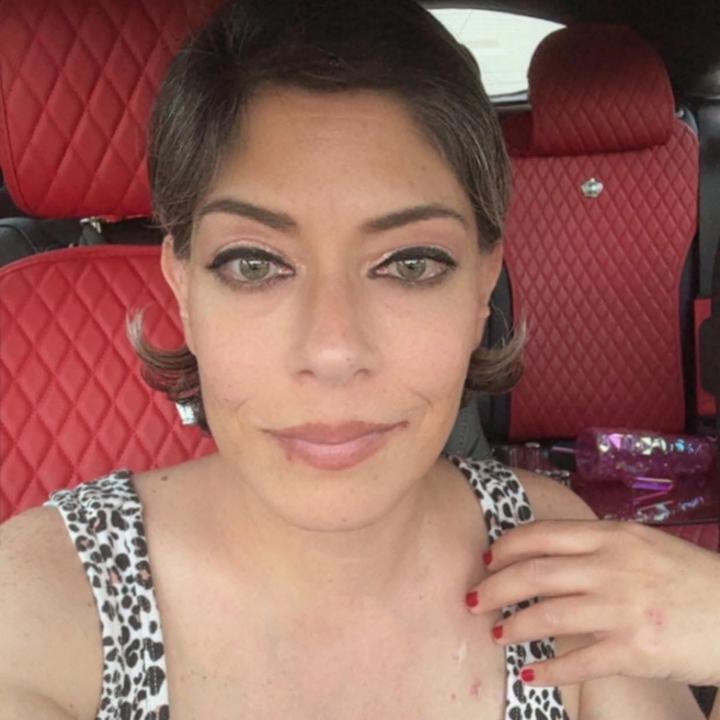 Jenny Dahy