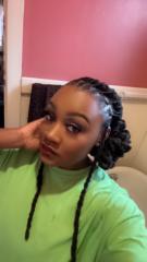 Lakeisha Taylor