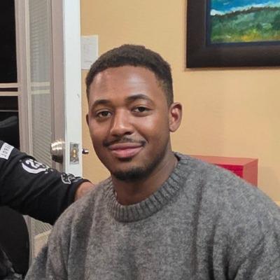 Adam Magloire