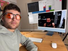 Pablo Test