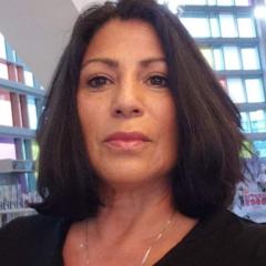 Frances Fernandez