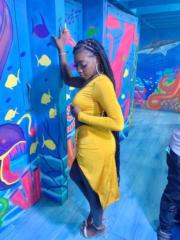 Dadrina Golding