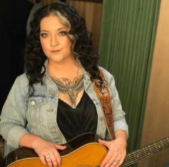 Ashley McBryde