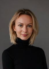 Oksana Nersisyan