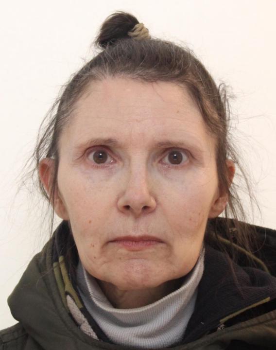 Catherine Naylor
