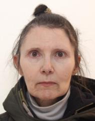 Catherine Naylor