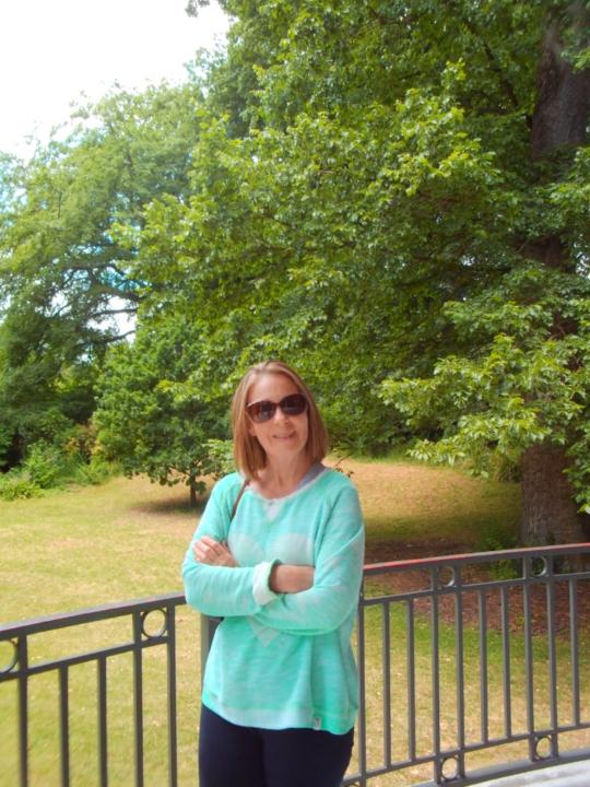 Catherine Price
