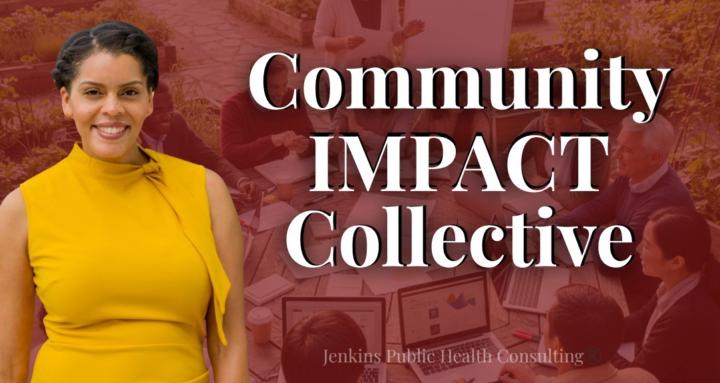 Community IMPACT Collective