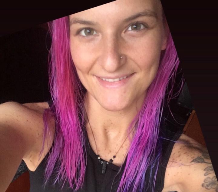 Meg Alex