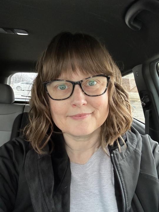 Allison Pacholski