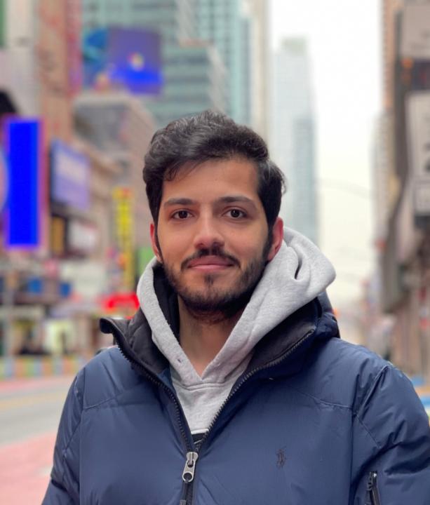 Amirmohammad Samadzad