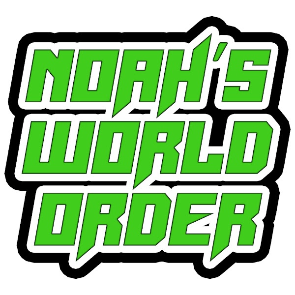 Noah Westwind