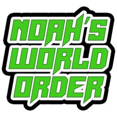 Noah Westwind
