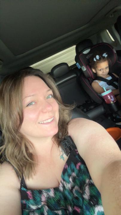 Jessica Goforth