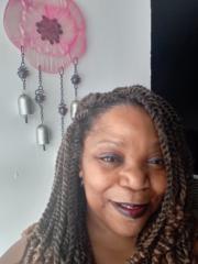 Antoinnette Carter