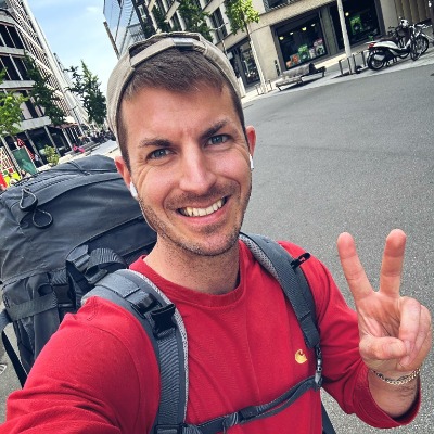 Robin Krah