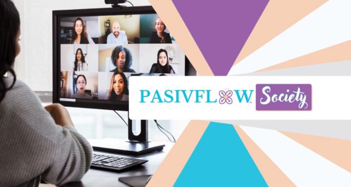 PasivFlow Society