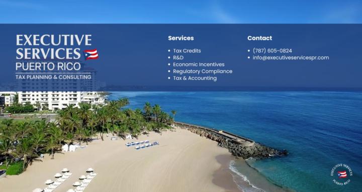 Moving to Puerto Rico 🏝️