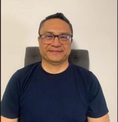 Ramon Antioco Valdez Baro