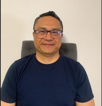 Ramon Antioco Valdez Baro